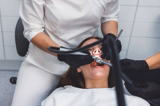 Best Emergency Dentist Open Today  in Woodbranch, TX