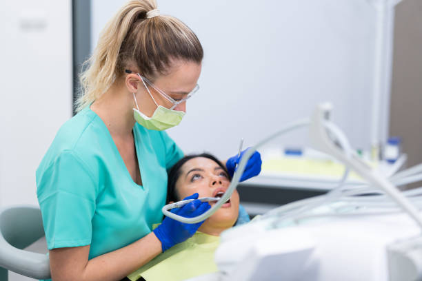 Best Emergency Tooth Extraction  in Woodbranch, TX